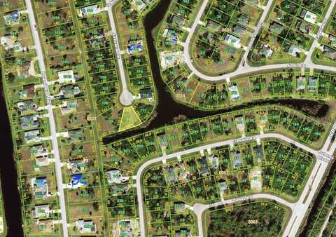 333 AUSTRALIAN DRIVE, ROTONDA WEST, FL 33947
