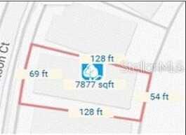 1107 WATSON COURT, KISSIMMEE, FL 34747