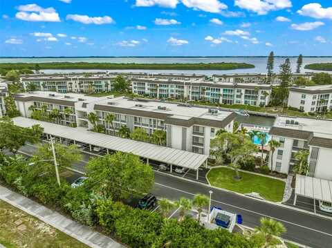 4360 CHATHAM DRIVE, LONGBOAT KEY, FL 34228