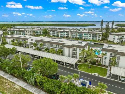 4360 CHATHAM DRIVE, LONGBOAT KEY, FL 34228