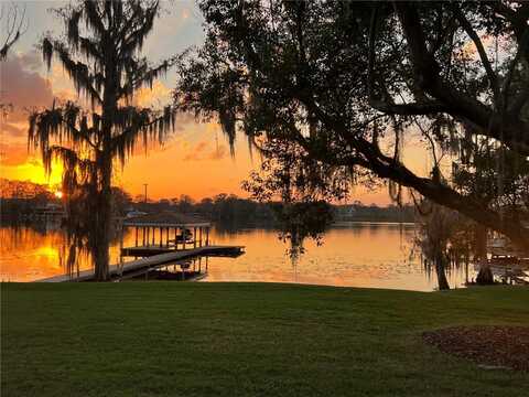 4024 W DANBY COURT, WINTER SPRINGS, FL 32708