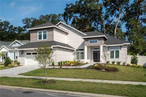 12424 SW 4TH PLACE, NEWBERRY, FL 32669