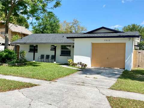 7312 PONDEROSA DRIVE, TAMPA, FL 33637