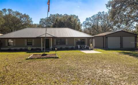 230 SW CHARLIE LANE, LAKE CITY, FL 32024