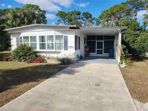 14783 BROOKRIDGE BOULEVARD, BROOKSVILLE, FL 34613