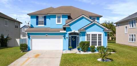 2856 SPOONBILL TRAIL, ORANGE PARK, FL 32073