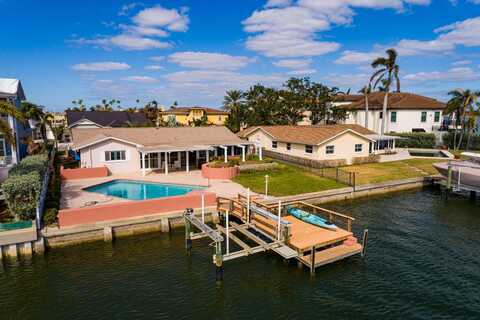 825 116TH AVENUE, TREASURE ISLAND, FL 33706