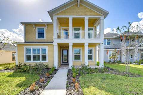 3731 TEA LEAF ALLEY, LAND O LAKES, FL 34638
