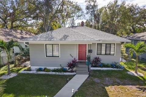 946 23RD AVENUE S, Saint Petersburg, FL 33705