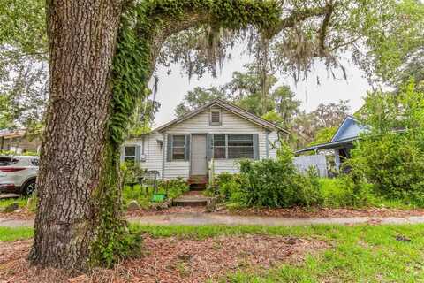 404 SE 15TH STREET, GAINESVILLE, FL 32641