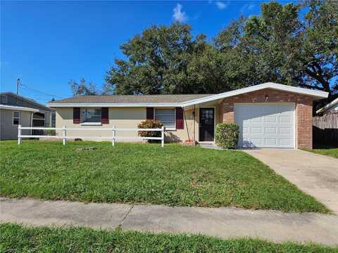 1725 COCKLESHELL DRIVE, HOLIDAY, FL 34690