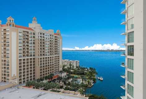 301 QUAY COMMONS, SARASOTA, FL 34236