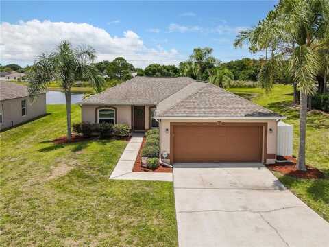 3605 STONEFIELD DRIVE, ORLANDO, FL 32826