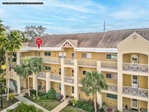 2231 UTOPIAN DRIVE E, CLEARWATER, FL 33763