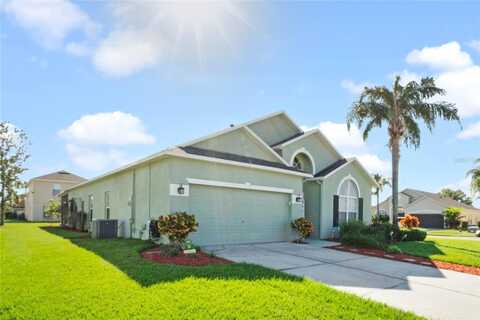 101 MARATHON LANE, SANFORD, FL 32771