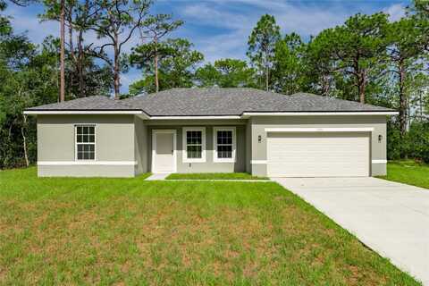 6374 N FALMOUTH TERRACE, CITRUS SPRINGS, FL 34433