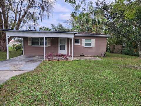 3203 DECATUR AVENUE, LAKELAND, FL 33805