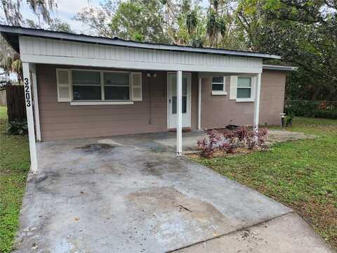 3203 DECATUR AVENUE, LAKELAND, FL 33805