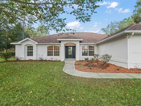 864 NW 73RD TERRACE, OCALA, FL 34482
