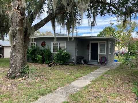 514 N SINCLAIR AVENUE, TAVARES, FL 32778