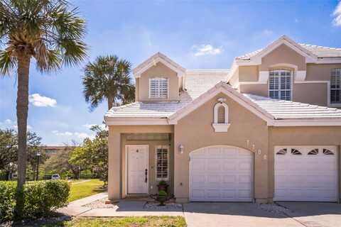 7700 CARRIAGE HOMES DRIVE, ORLANDO, FL 32819
