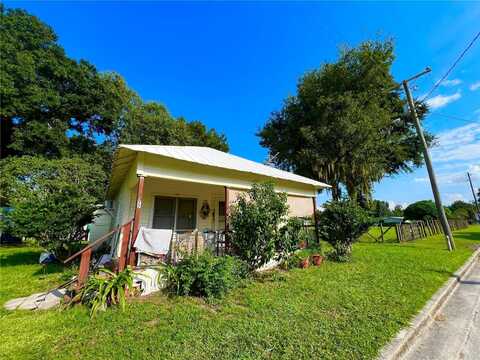 177 S MAGNOLIA AVENUE, CENTER HILL, FL 33514