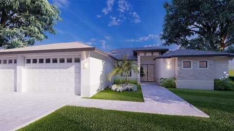 24480 CABANA ROAD, PUNTA GORDA, FL 33955