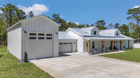 12009 SW 61ST PLACE ROAD, OCALA, FL 34481