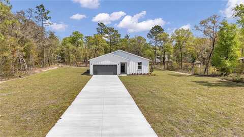 9665 SW 125 TERRACE, DUNNELLON, FL 34432