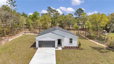 9665 SW 125 TERRACE, DUNNELLON, FL 34432
