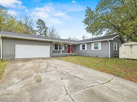 116 Woodlawn Ct, Madisonville, KY 42431