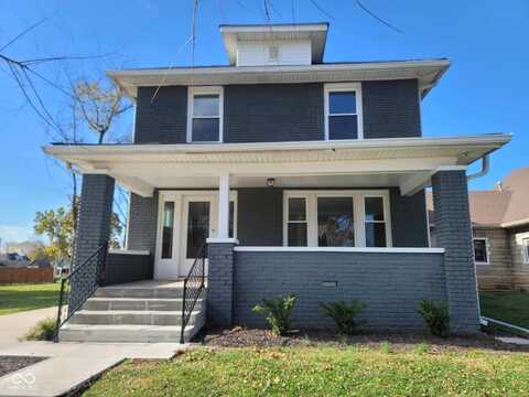 2438 N Gale Street, Indianapolis, IN 46218