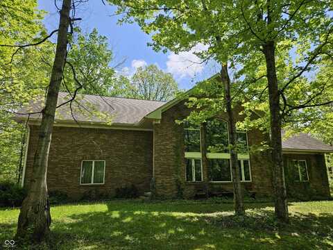 4257 Tattersall Drive, Plainfield, IN 46168