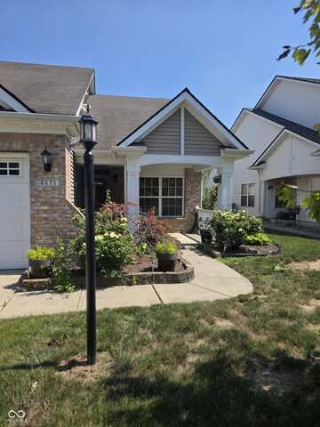 4835 Franklin Villas Drive, Indianapolis, IN 46237