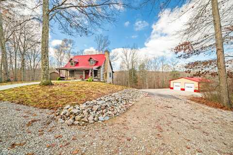 6465 Mt Moriah Road, Nineveh, IN 46164