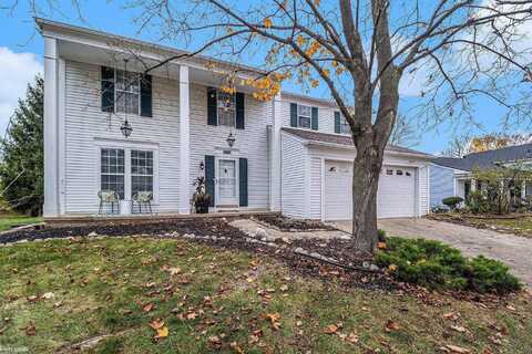 35128 Bunker Hill, Farmington Hills, MI 48331