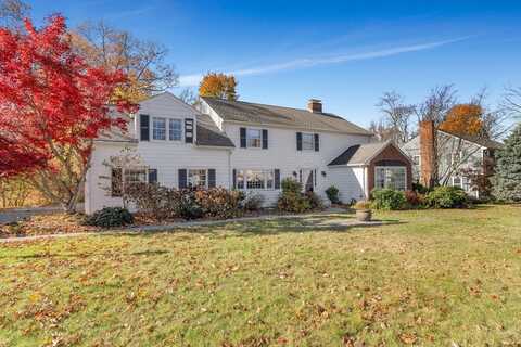 5 Nickerson Rd, Lexington, MA 02421