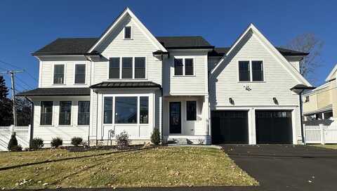 31 Lester Street, Needham, MA 02494