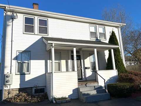 263 Park St, Medford, MA 02155