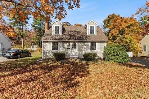 21 Wilbur St, Easton, MA 02356