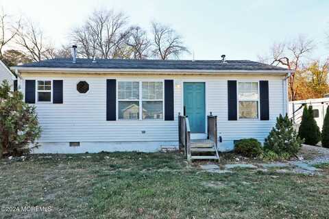 302 Parisen Avenue, Bayville, NJ 08721