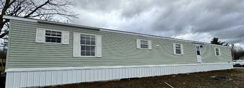 14 Denny Drive Drive, Dexter, ME 04930