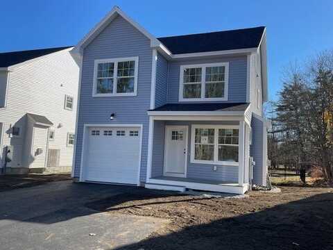 19 Baxter Lane, Gorham, ME 04038