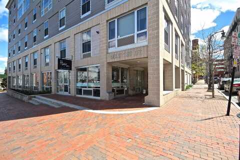 21 Chestnut Street, Portland, ME 04101