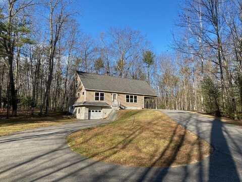 58 Old Standish Road, Buxton, ME 04093