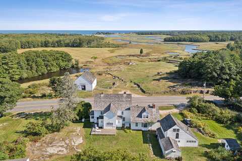 190 Mills Road, Kennebunkport, ME 04046