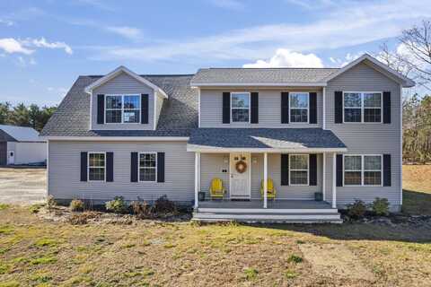 6 Jackson Lane, Kennebunk, ME 04043