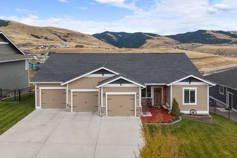 7134 Avery Lane, Missoula, MT 59803