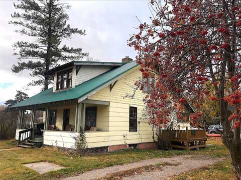 508 1st Street W, Polson, MT 59860