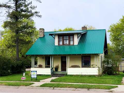 508 1st Street W, Polson, MT 59860